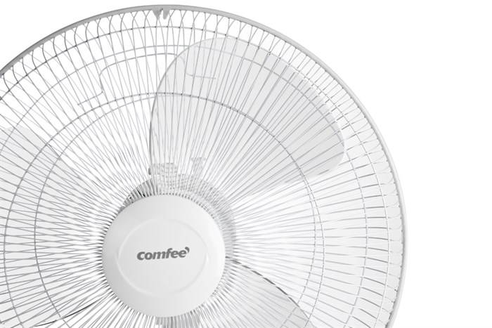 Quạt lửng Comfee 3 cánh CF-FF4019VDW 52W Màu Trắng