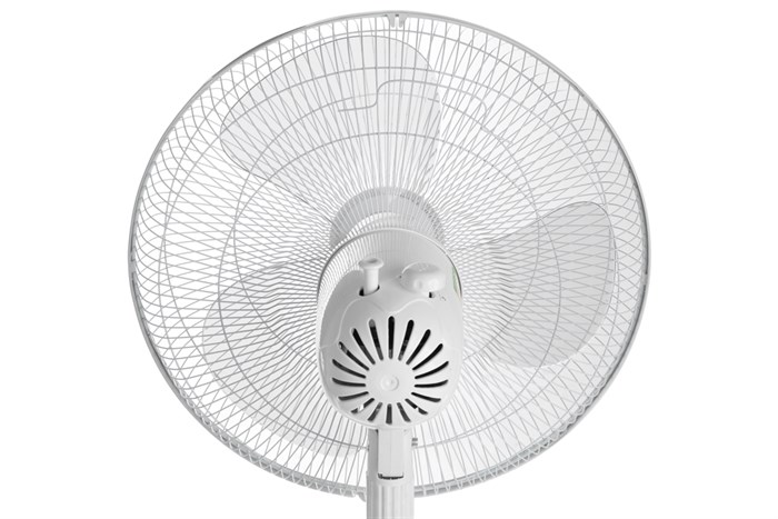 Quạt lửng Comfee 3 cánh CF-FF4019VDW 52W Màu Trắng