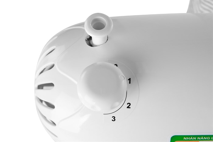 Quạt lửng Comfee 3 cánh CF-FF4019VDW 52W Màu Trắng