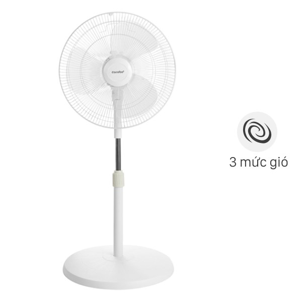 Quạt lửng Comfee 3 cánh CF-FF4019VFW 40W