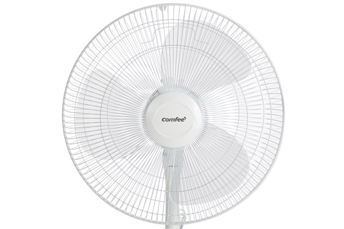 Quạt lửng Comfee 3 cánh CF-FF4019VFW 40W Màu Trắng
