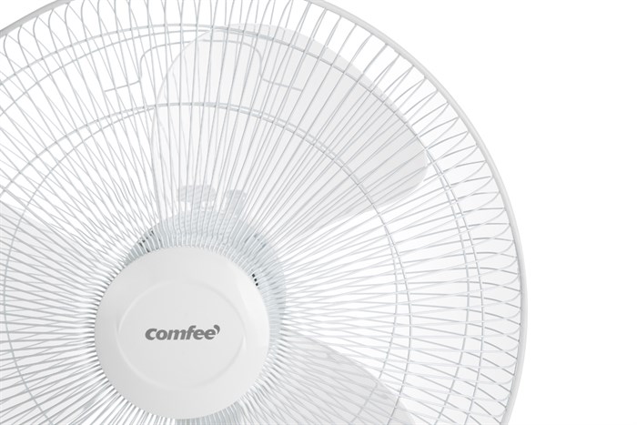 Quạt lửng Comfee 3 cánh CF-FF4019VFW 40W Màu Trắng