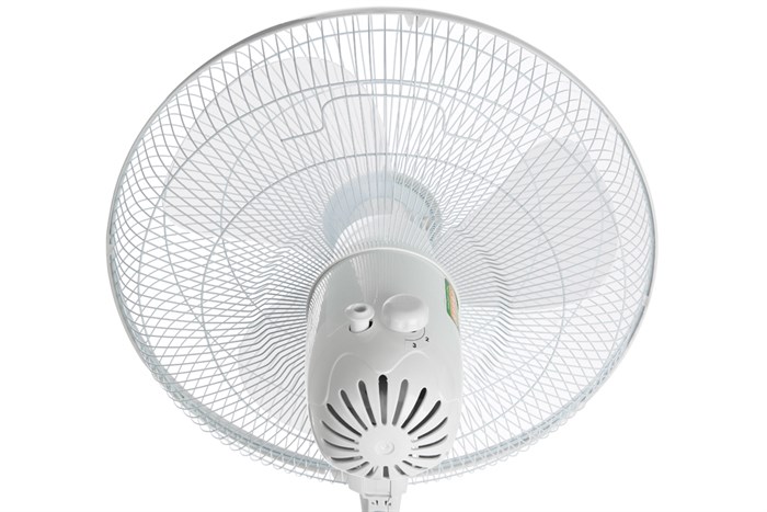 Quạt lửng Comfee 3 cánh CF-FF4019VFW 40W Màu Trắng