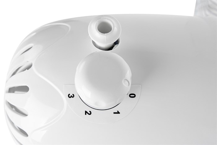 Quạt lửng Comfee 3 cánh CF-FF4019VFW 40W Màu Trắng