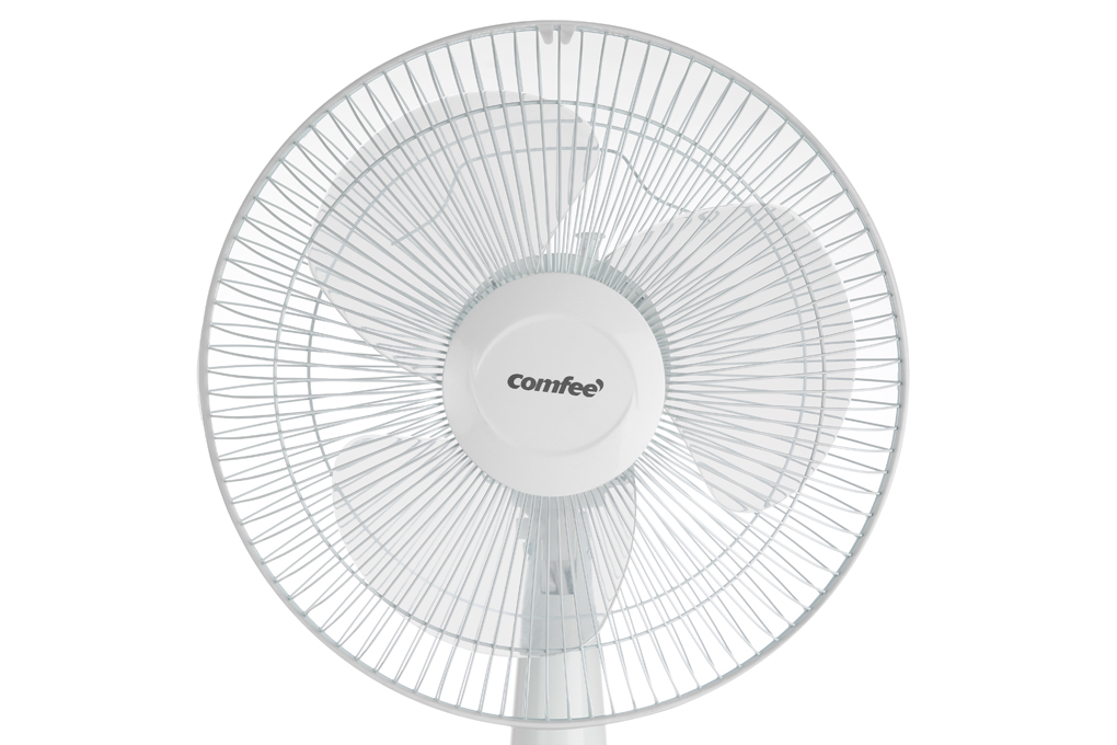 Quạt bàn Comfee 3 cánh CF-TF3008MB 36W Màu Trắng