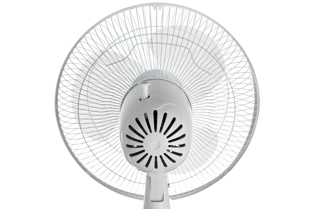 Quạt bàn Comfee 3 cánh CF-TF3008MB 36W Màu Trắng