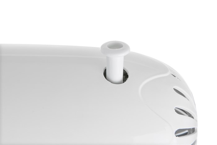 Quạt bàn Comfee 3 cánh CF-TF3008MB 36W Màu Trắng