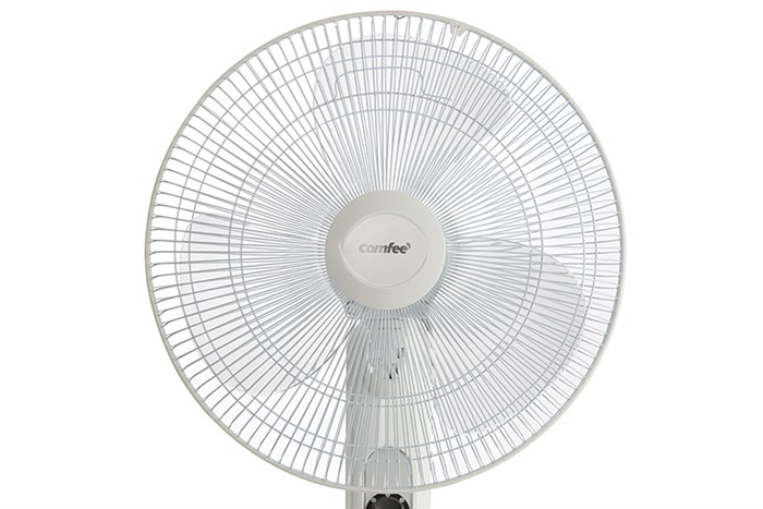 Quạt treo tường Comfee 3 cánh CF-WF4019VG 52W Màu Trắng
