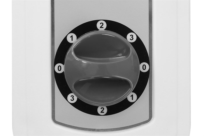 Quạt treo tường Comfee 3 cánh CF-WF4019VG 52W Màu Trắng