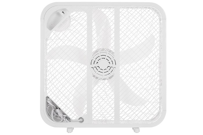 Quạt hộp Comfee 5 cánh CF-BF5016VH 55W Màu Trắng