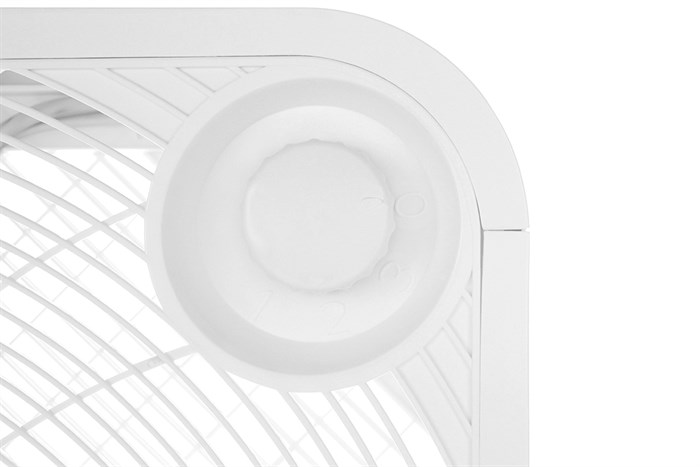 Quạt hộp Comfee 5 cánh CF-BF5016VH 55W Màu Trắng