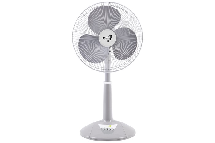 Quạt lửng Asia 3 cánh A16019-XV0 45W Màu Xám