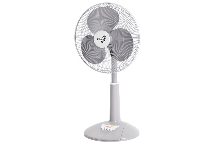 Quạt lửng Asia 3 cánh A16019-XV0 45W Màu Xám