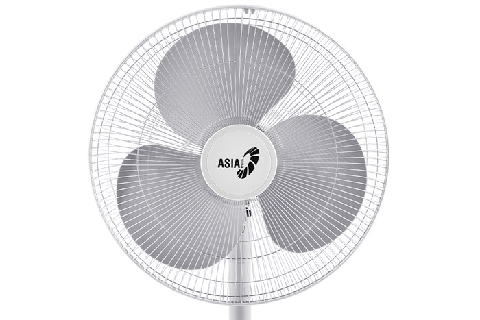 Quạt lửng Asia 3 cánh A16019-XV0 45W Màu Xám