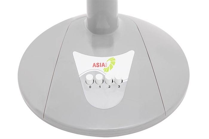 Quạt lửng Asia 3 cánh A16019-XV0 45W Màu Xám