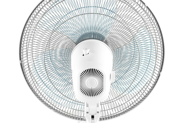 Quạt đứng Asia 3 cánh D16027-TV0 45W Màu Trắng