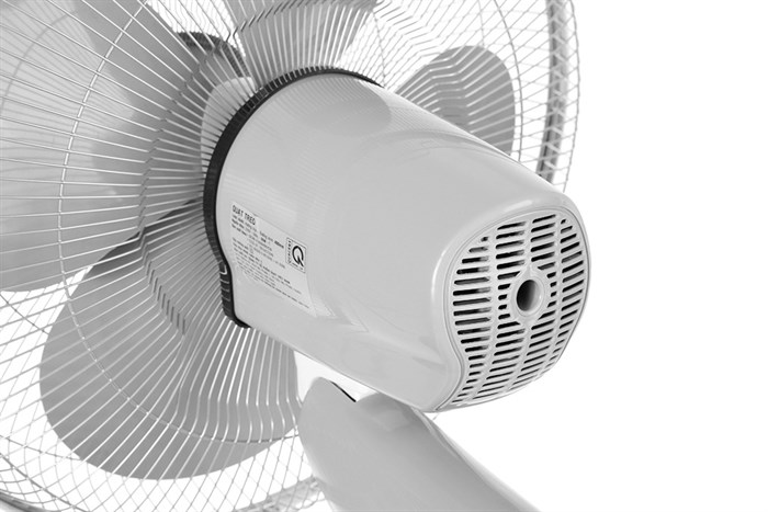 Quạt treo tường Asia 4 cánh L16022-XV0 55W Màu Xám