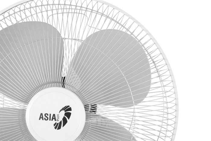 Quạt treo tường Asia 4 cánh L16022-XV0 55W Màu Xám