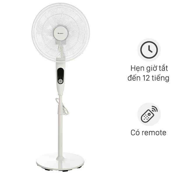 quat dung gree fdzwk 4045bg7 trang thub