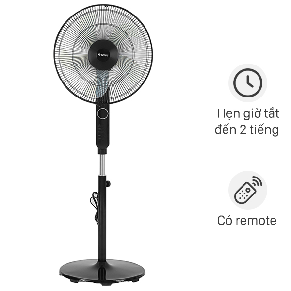 Quạt đứng Gree FDWK-40X67Bh5