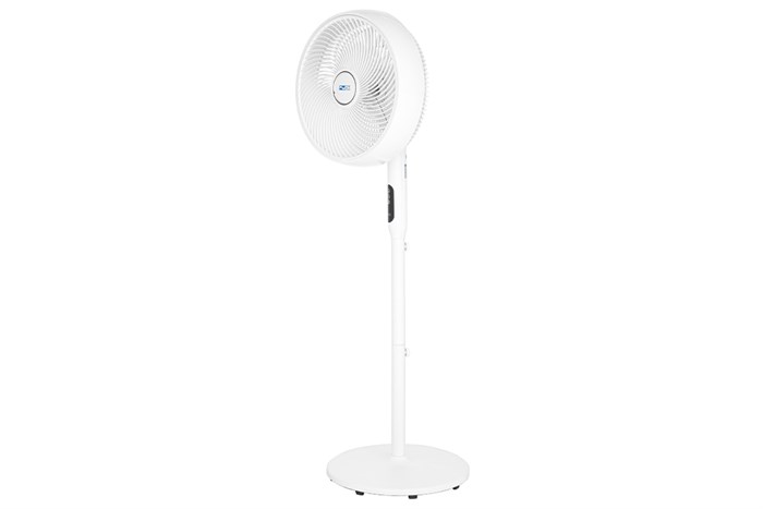 Quạt đứng AC 5 cánh ASF01D145 16W Màu Trắng