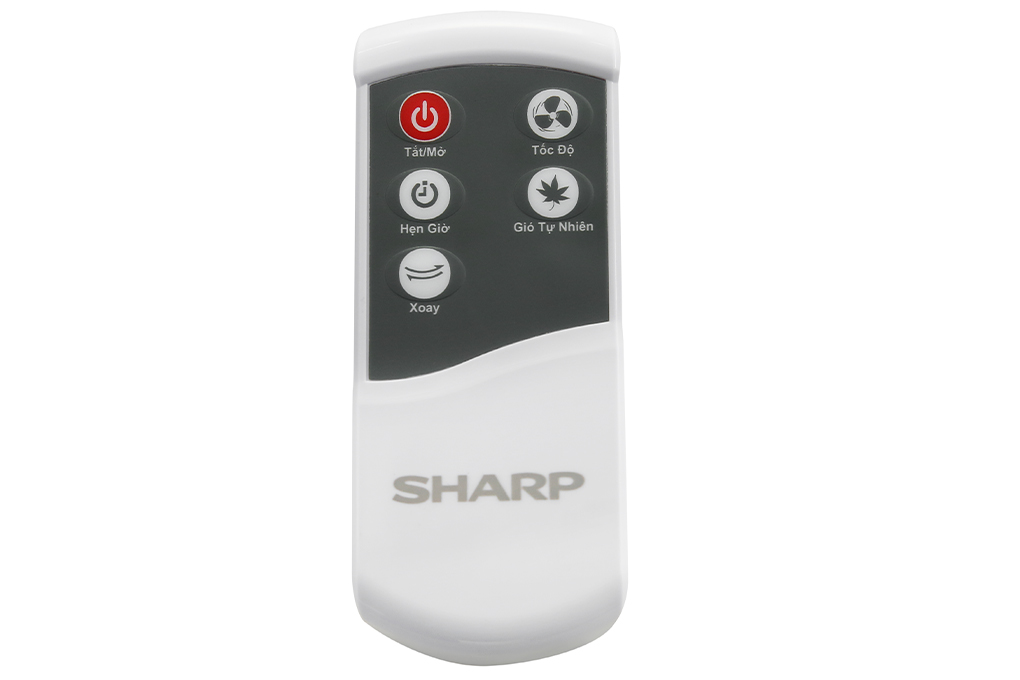 Quạt lửng Sharp PJ-L40RV-DG giá rẻ