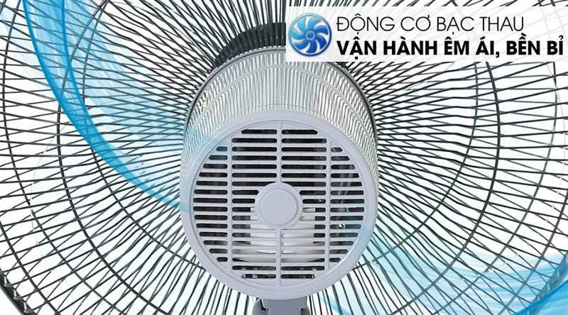 Quạt đứng Sharp PJ-L40RV-LG