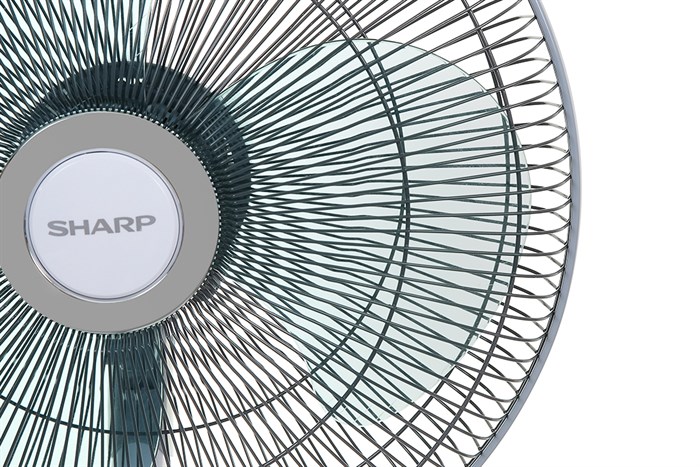 Quạt đứng Sharp PJ-L40RV-LG Màu Xám