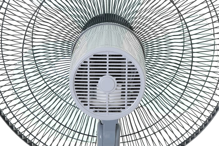 Quạt đứng Sharp PJ-L40RV-LG Màu Xám