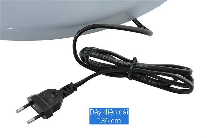 Quạt đứng Sharp PJ-L40RV-LG Màu Xám