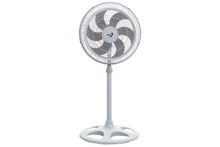 Quạt đứng Asia Turbo DTB1601-XV0 Màu Xám
