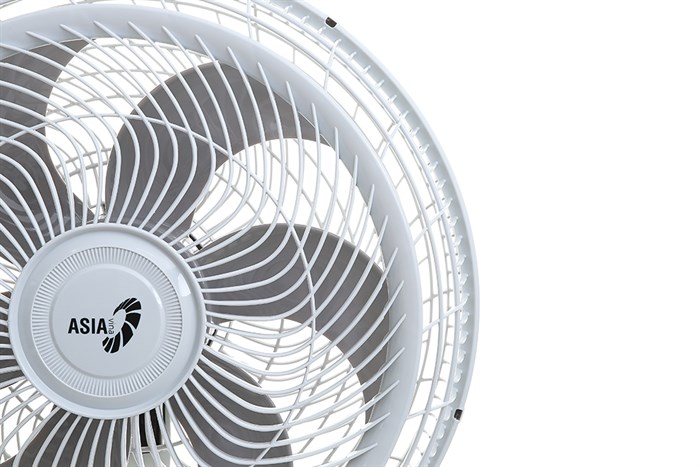 Quạt đứng Asia Turbo DTB1601-XV0 Màu Xám