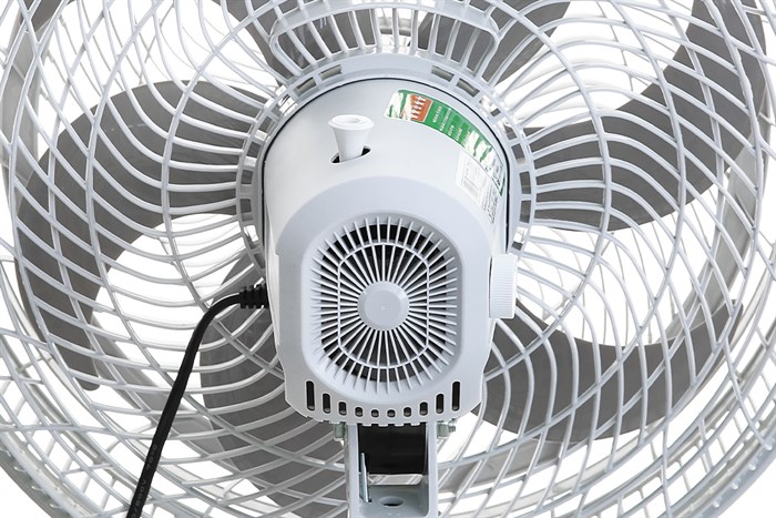 Quạt đứng Asia Turbo DTB1601-XV0 Màu Xám