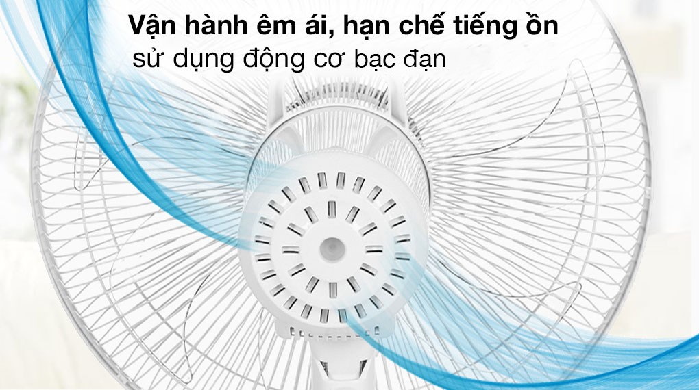 Quạt lửng Hawonkoo FAH-010