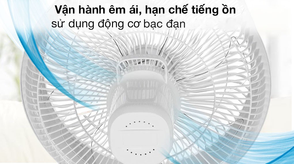 Quạt đứng Hawonkoo DC inverter FDH-012