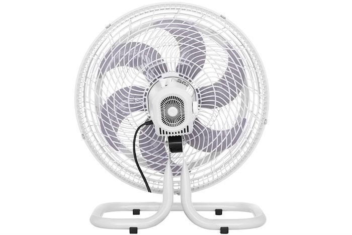 Quạt sàn Asia 6 cánh STB1601-XV0 80W Màu Xám