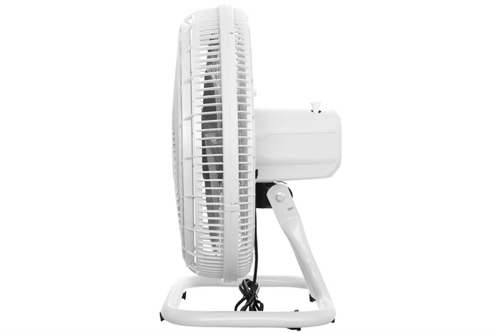 Quạt sàn Asia 6 cánh STB1601-XV0 80W Màu Xám