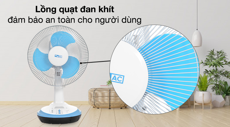 Lồng quạt - ARF03D123