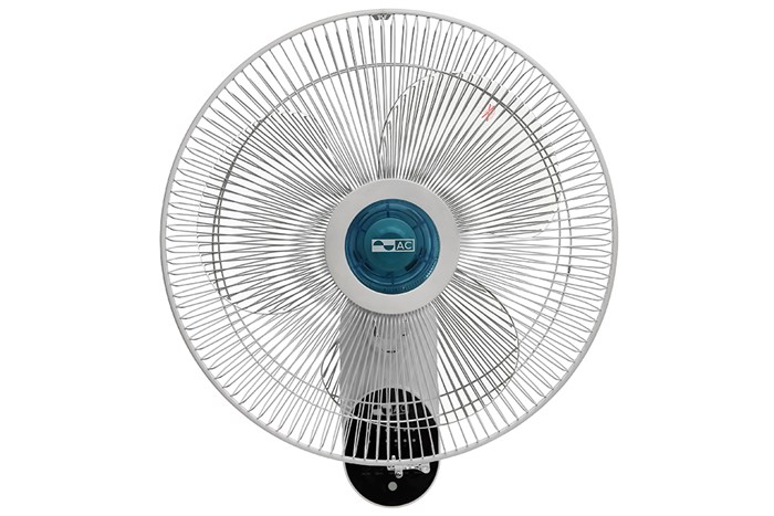 Quạt treo tường AC 3 cánh AWF02A163 55W Màu Trắng