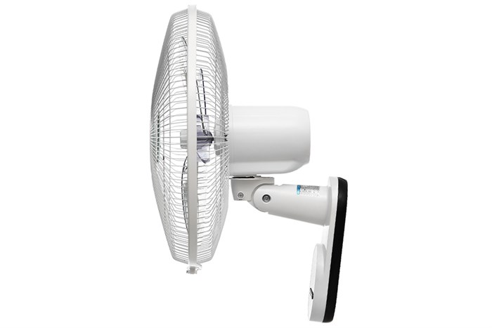 Quạt treo tường AC 3 cánh AWF02A163 55W Màu Trắng