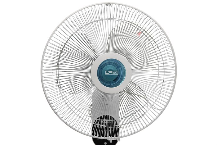 Quạt treo tường AC 3 cánh AWF02A163 55W Màu Trắng