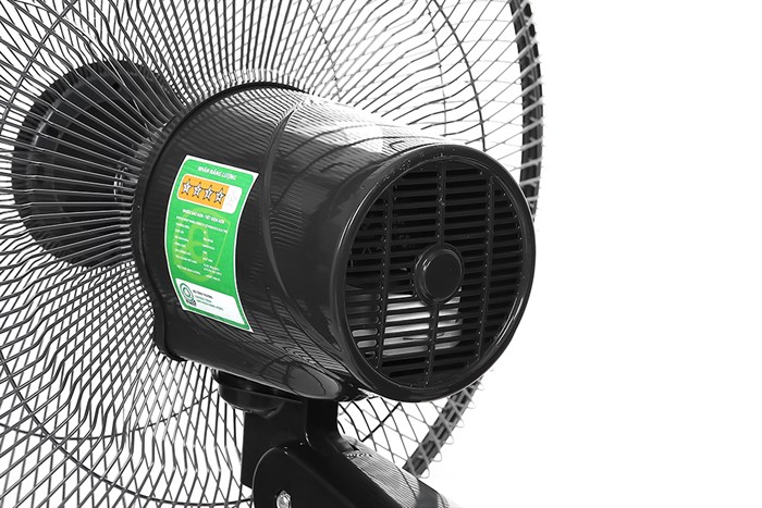 Quạt treo tường AC 3 cánh AWF01A163 50W Màu Xám