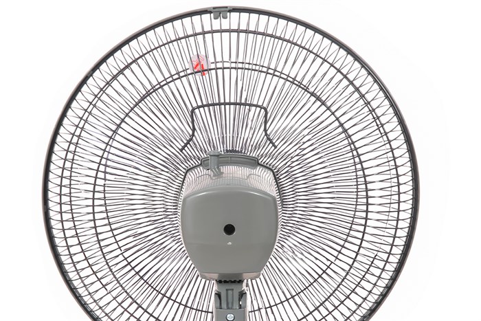Quạt lửng Mitsubishi Electric 3 cánh R16-GA CY-GY 45W Màu Xám