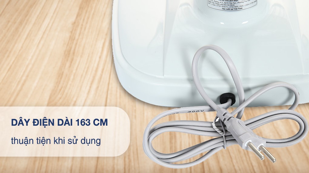 Quạt bàn Lifan 3 cánh B-212 35W