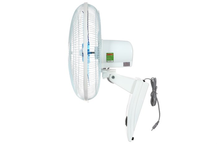 Quạt treo tường Lifan 5 cánh T-N 2 45W Màu Trắng