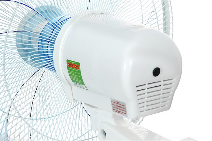 Quạt treo tường Lifan 5 cánh T-N 2 45W Màu Trắng