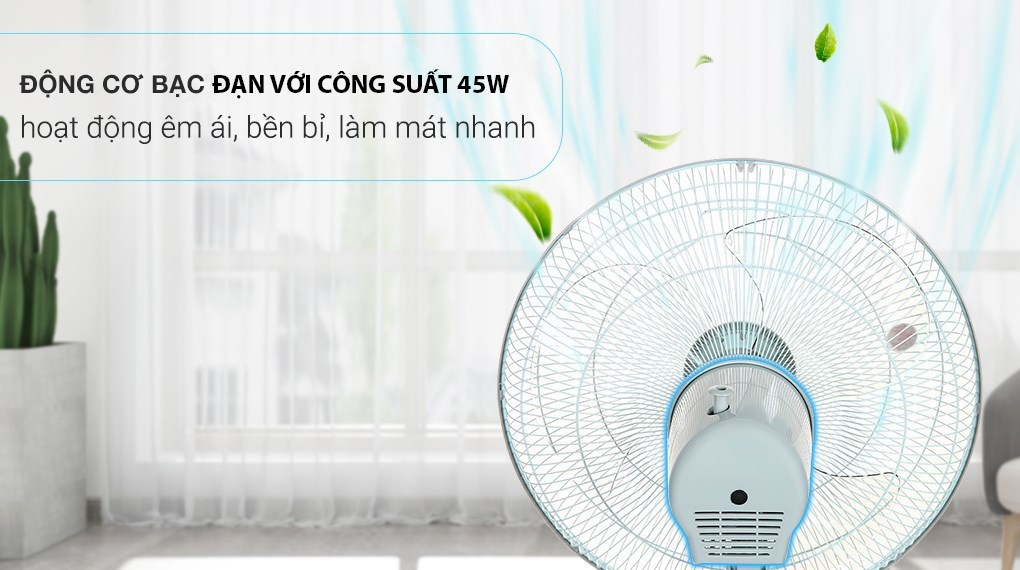 Quạt lửng Lifan 3 cánh QL-216 45W