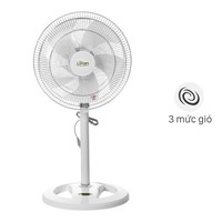 Quạt đứng Lifan 5 cánh Đ-616A 45W