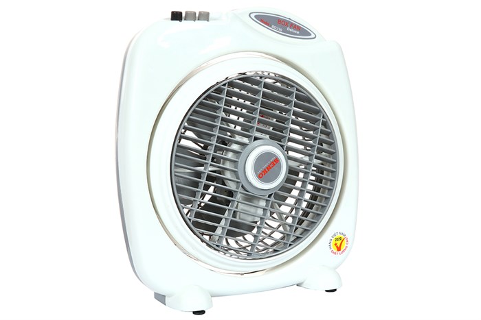 Quạt hộp Senko 5 cánh BD230 28W Màu Trắng