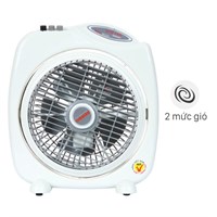 Quạt hộp Senko 5 cánh BD230 28W